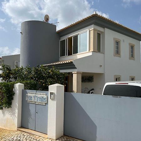 Villa 3 Irmaos ألفور المظهر الخارجي الصورة