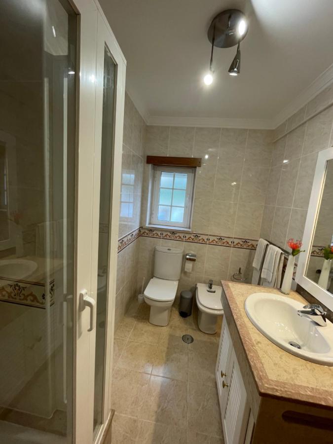 Villa 3 Irmaos ألفور المظهر الخارجي الصورة