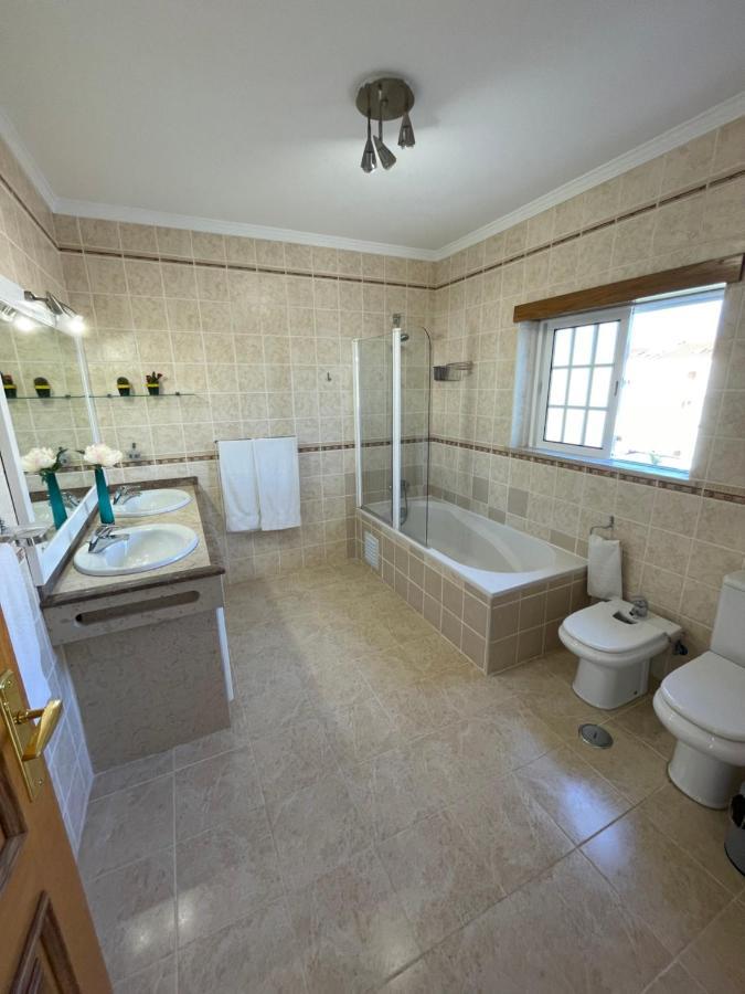 Villa 3 Irmaos ألفور المظهر الخارجي الصورة