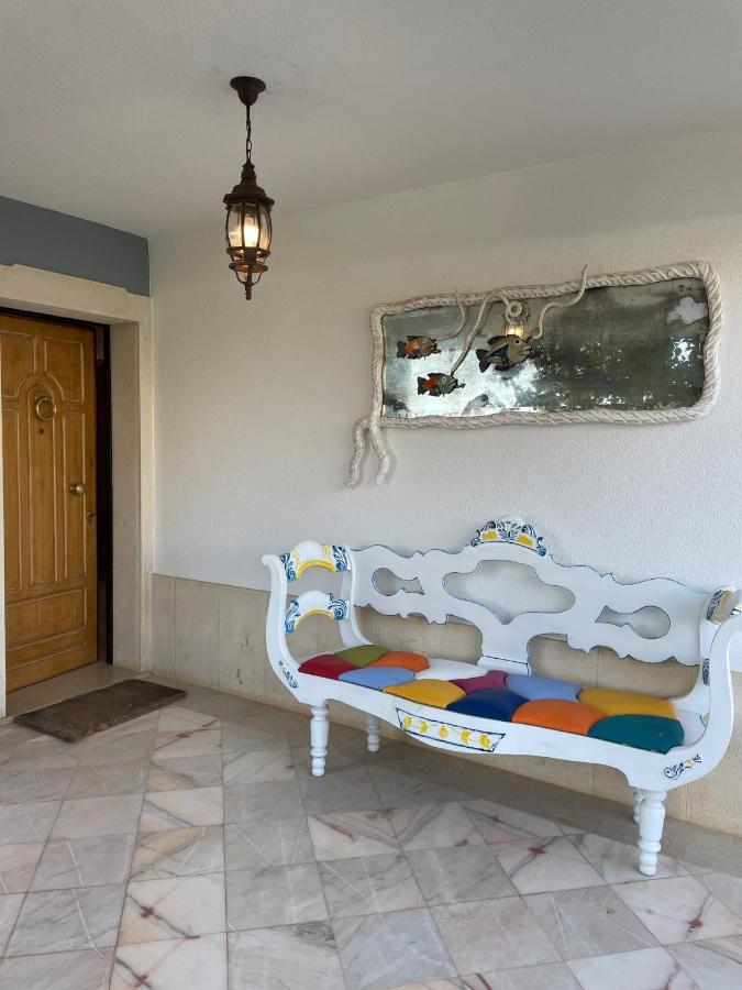 Villa 3 Irmaos ألفور المظهر الخارجي الصورة