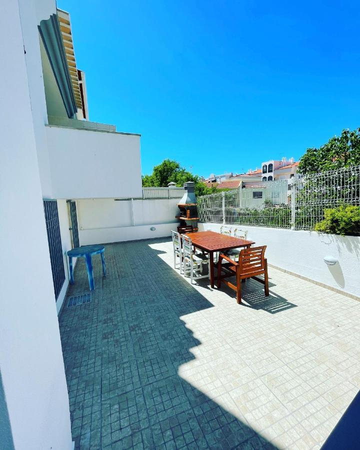 Villa 3 Irmaos ألفور المظهر الخارجي الصورة