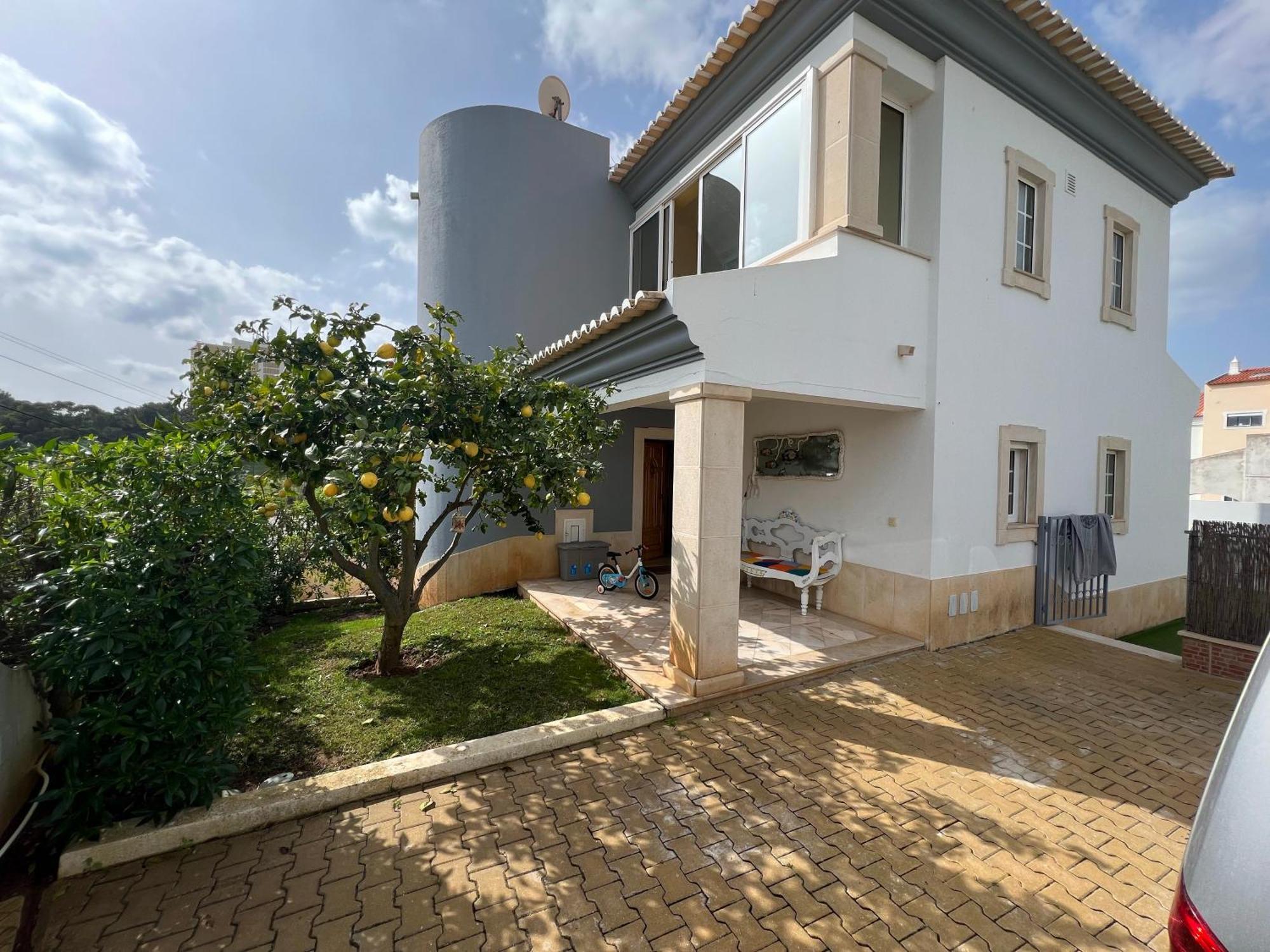 Villa 3 Irmaos ألفور المظهر الخارجي الصورة